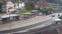 Canazei - Piazza Marconi
