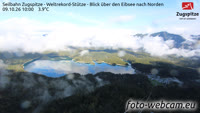 Grainau - Eibsee