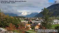 Kaltenbach - Panorama