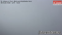 St. Johann in Tirol - Kitzbüheler Horn