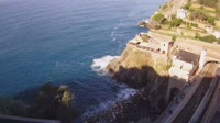 Riomaggiore - Railway station
