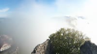Pfronten - Burg Falkenstein