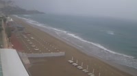 Sperlonga - Spiaggia di Ponente