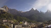 San Martino di Castrozza - Cima Rosetta