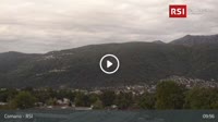 Comano - RSI Radiotelevisione Svizzera