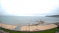 Penzance - Strandpromenade