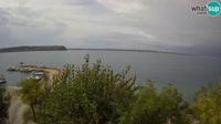 Rtina - Camping Odmoree - Stošići