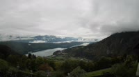 Döbriach - Alpengasthof Bergfried - Lago di Millstatt