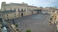 La Valletta - St.George's Square, Main Guard