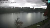 Fužine - Lago di Bajer