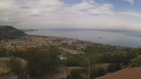Brolo - Vista panoramica