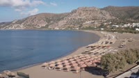 Paleochora - Sandy Beach Hotel - Spiaggia di Pachia Ammos