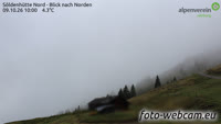 Monti di Tennen - Hackelhütte - Eiskogel