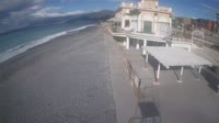 Bordighera - Spiaggia