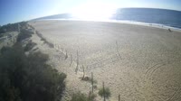Islantilla - Spiaggia