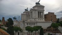 Roma - Piazza Venezia