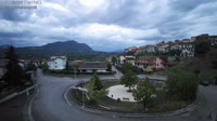 Paternopoli - Piazza Giardino
