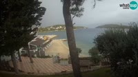 Korcula - Lumbarda - Prvi žal