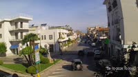 Agropoli - Via Alcide de Gasperi