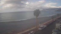 Ventimiglia - Spiaggia