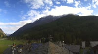 Rhêmes-Notre-Dame - Vista panoramica