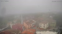 Colle d'Anchise - Vista panoramica
