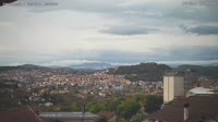 Campobasso - Castello Monforte