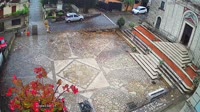 Filignano - Piazza Municipio
