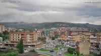 Isernia - Ingresso Nord