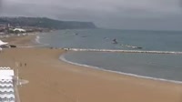 Fano - Spiaggia