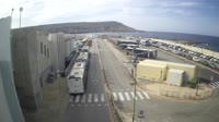 Circewwa - Terminal dei traghetti e degli autobus
