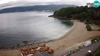 Fiume - Spiaggia di Ploče