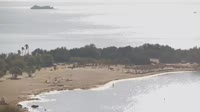 Creta - Gialos - Spiaggia di Grammeno