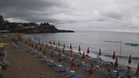 Marina di Camerota - Playa Calanca