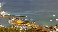 Sardegna - Palau - Vista panoramica