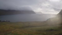Isole Faroe - Syðrugøta