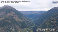 Kienburg - Kalsertal, Großglockner