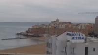 Termoli - Mura della città