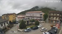 Pozzilli - Largo Palazzo del Prete