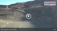 Sierra Nevada - Zona Veleta, Zona Borreguiles, Zona Laguna