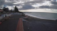 Bordighera - Spiaggia