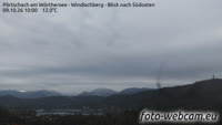 Pörtschach am Wörthersee - Windischberg