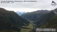 Mallnitz - Ankogel Bergbahnen