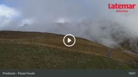 Predazzo - Latemar - Passo Feudo