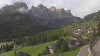 Colfosco - Corvara in Badia - Gruppo del Sella