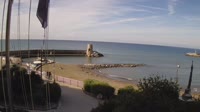 Recco - Spiaggia
