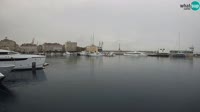 Fiume - Botel Marina
