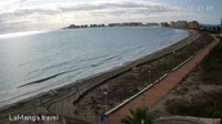 La Manga - Spiaggia