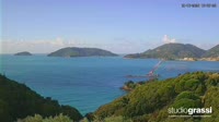 Lerici - Porto Venere - Golfo de La Spezia