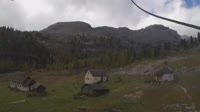 Marebbe - Lavarella - Fanes Sennes Braie